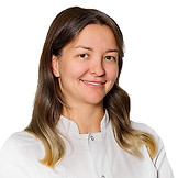 Федосова Алина Игоревна
