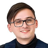 Иванов Юрий Геннадьевич