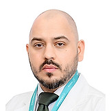 Добыш Степан Андреевич