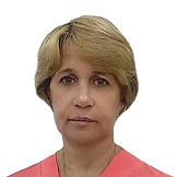 Сучкова Елена Владимировна