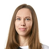 Щепетова Екатерина Юрьевна