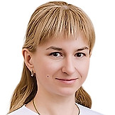Петрович Екатерина Александровна
