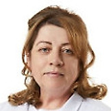 Зиновьева Ирина Владимировна