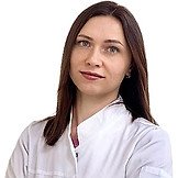 Ильницкая Анна Александровна