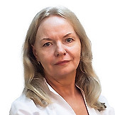 Лаврова Татьяна Нестеровна