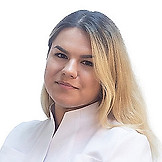 Шерстяных Алина Олеговна