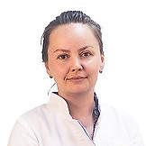Попова Анна Николаевна