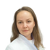 Попова Анна Николаевна