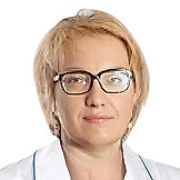Чернихова Екатерина Алексеевна