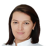 Узайриева Зумруд Камильевна