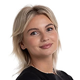 Танташева (Чернышева) Екатерина Олеговна