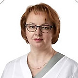Леонтьева Евгения Алексеевна