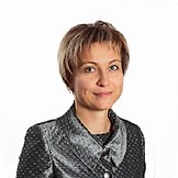 Шорникова Наталья Сергеевна
