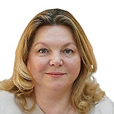 Пруд Вероника Александровна