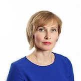 Корсакова Юлия Олеговна