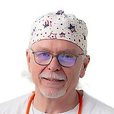 Рощин Вадим Аркадьевич