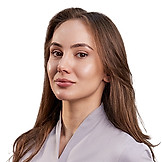 Гиоева Милана Асланбековна
