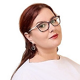 Отпущенникова (Мацнева) Диана Сергеевна