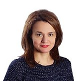 Новикова Диана Сергеевна