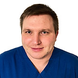 Волков Иван Владимирович