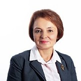 Решетняк Татьяна Магомедалиевна