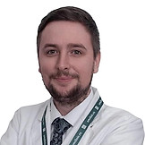 Клименко Игорь Аладарович
