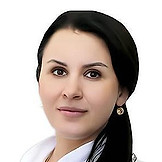Матвеева Ирина Александровна