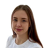 Кузенко Екатерина Викторовна