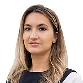 Танасогло Татьяна Радионовна