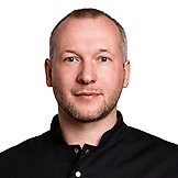 Юдин Валерий Игоревич