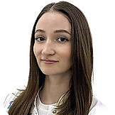 Чечелева Валентина Витальевна
