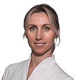 Корякова Светлана Михайловна