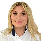 Леонова Олеся Анатольевна