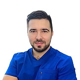 Кубышкин Александр Сергеевич