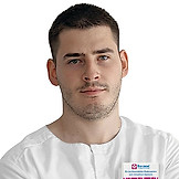 Куслин Константин Владимирович