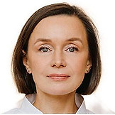 Липская Надежда Валентиновна