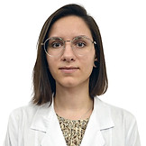 Мирская Каролина Владимировна