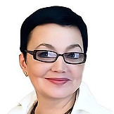 Атмоньева Анна Геннадиевна