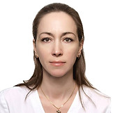 Данилова Елена Васильевна