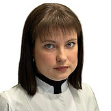 Орешко Екатерина Александровна