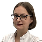 Устилкина Ульяна Александровна