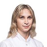 Пухова Инна Александровна