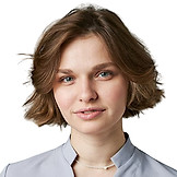 Холохон Анастасия Игоревна
