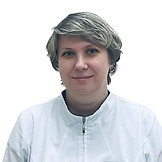 Лапик Галина Анатольевна