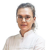 Сатинова Мария Алексеевна
