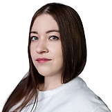 Пивоварова Ольга Владимировна