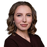 Павлова (Ардагина) Лия Александровна