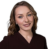 Скок Мария Алексеевна