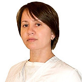 Малкина Наталья Владимировна