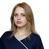 Мазурова Екатерина Олеговна